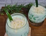 Foto langkah ke 6 dari resep Buko Pandan Dessert.