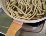 Foto langkah ke 4 dari resep Sistik Kencur.