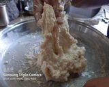 डोनट्स (donuts recipe in marathi) रेसिपी स्टेप 2 फोटो 