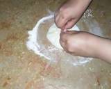 Creamy mince Naan with mayo chilli garlic dip recipe step 7 photo