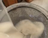 Foto del paso 5 de la receta: Leche de avena