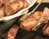 Vörösboros marha recept fázis 6 fotója