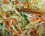 Foto del paso 3 de la receta: Chopsuey estilo Nicaragüense!