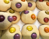 Foto del paso 10 de la receta: Cookies 🍪 con "chocolate drops"