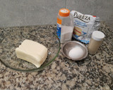 Foto del paso 1 de la receta: Ñoquis de queso Port Salut fáciles y rápidos
