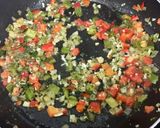 Foto del paso 1 de la receta Judías con gracia!
