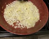 Padovai tésztás bableves 🍝🥣 – Pasta e fagioli alla padovana 🇮🇹 recept fázis 2 fotója