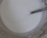 A picture of step 6 of Meethi puri.