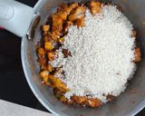 Foto del paso 5 de la receta Arroz con Costillas saludable