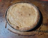 Une image de l'étape 8 de Sablé breton (base de tarte aux fraises 🍓).