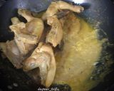 Foto langkah ke 3 dari resep Ayam Goreng Telur.