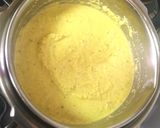 वाटली डाळ (प्रेशर कुक) (vaatli daal recipe in marathi) रेसिपी स्टेप 4 फोटो 