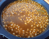 Foto del paso 5 de la receta: Potaje de fesolets (o de judías carilla)