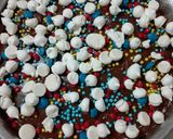 Foto del paso 2 de la receta: Torta cumpleaños 3 de Milo