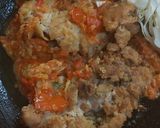 Foto langkah ke 5 dari resep Ayam Geprek Mantul.