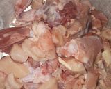 Foto langkah ke 1 dari resep Tongseng ayam by bango tongseng khas solo.