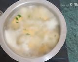 A picture of step 7 of Rajasthani Traditional Makke ka Dhokla Recipe.