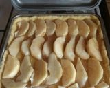 Foto del paso 5 de la receta: Pastafrola de frutas