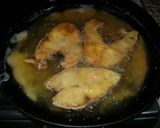 Foto del paso 7 de la receta: Pati frito al disco de arado 🐟