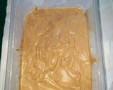 Foto langkah ke 7 dari resep Pancakes Chocolate keto.
