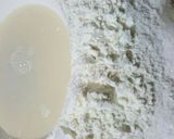 Foto del paso 2 de la receta: Pan pita o figazza árabe