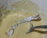 Foto langkah ke 3 dari resep Ebi Furai / Tempura Udang.