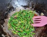 Foto langkah ke 4 dari resep Tumis tempe.