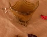 عکس مرحله 2 از دستور دمنوش نعنا و هل☕🌿