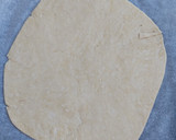 Foto del paso 3 de la receta: Pizza 4 quesos