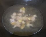 Foto langkah ke 2 dari resep Sup Ayam KFC ala Rumahan.