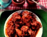 স্পাইসি চিকেন (spicy chicken recipe in Bengali) রেসিপি ধাপ - 3 ছবি