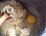 Foto del paso 3 de la receta: Profiteroles (Cream puff)