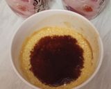 Pas rețetă Crema de zahăr ars 5 fotografie