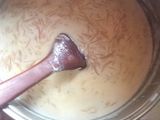 شعيريه بالحليب