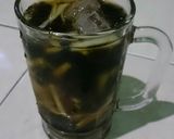 Foto langkah ke 6 dari resep Es Cao.