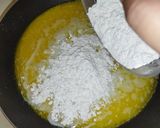 Foto langkah ke 4 dari resep Karpatka Cake.