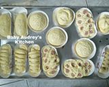 Foto langkah ke 8 dari resep Roti Manis.
