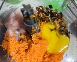 Foto langkah ke 2 dari resep Sosis Ayam.