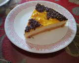 Foto del paso 4 de la receta: Tarta de whisky y yema (Thermomix)