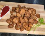 ডিমের পকোরা (egg pakora recipe in bengali) রেসিপির ধাপ 3 ছবি