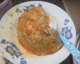 Hình bước làm 6 của món Bún riêu cua 🦀