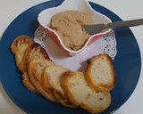 Foto del paso 1 de la receta: Paté de sardinas