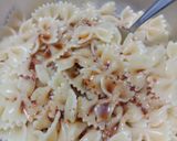 Foto langkah ke 4 dari resep Thai Pasta Salad.