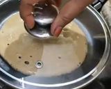 A picture of step 9 of Dates Gingerbread Pancakes.