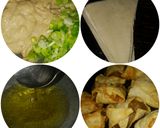 Foto langkah ke 5 dari resep Somay daging kurban.
