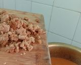 कैरीचा कायरस (kairicha kayras recipe in marathi) रेसिपी स्टेप 4 फोटो