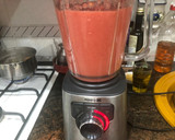 Foto del paso 5 de la receta: Salmorejo cordobés