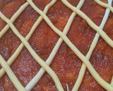 Foto del paso 6 de la receta: Pasta Frola de Membrillo