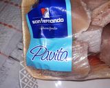 Foto del paso 1 de la receta: Arroz con Pavita a lo Carmelita