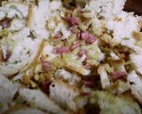 Foto del paso 3 de la receta Sopas de ajo